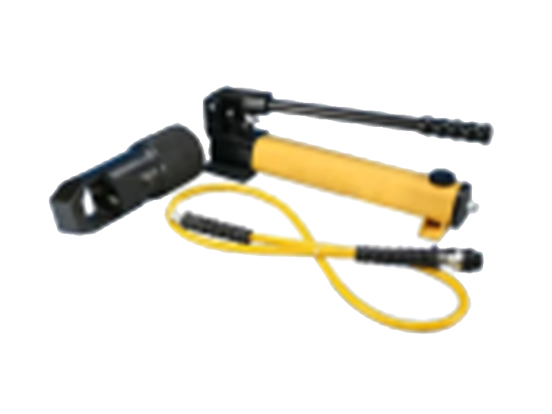 YK型液壓螺母劈開(kāi)器