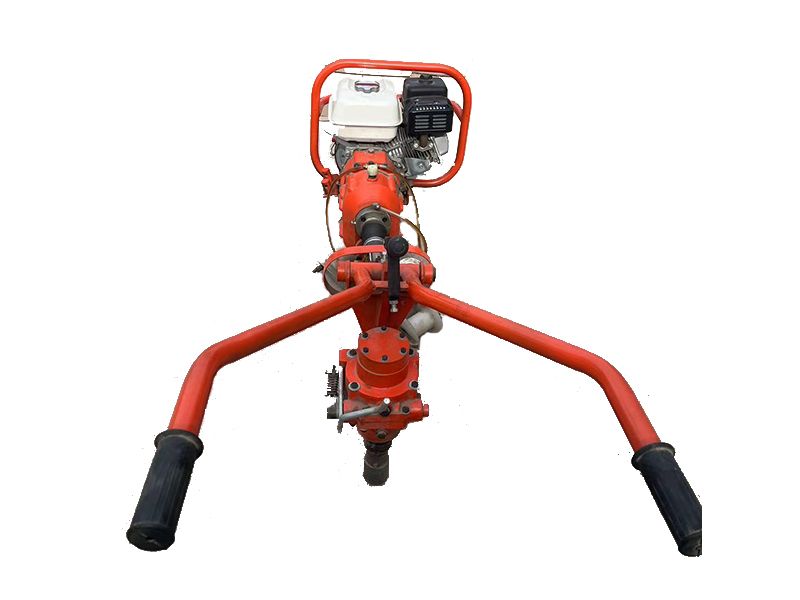 內(nèi)燃螺栓扳手